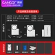 Gangqi Gangqi door opening and closing reminder wireless home shop door and window anti-theft alarm isolation door magnetic alarm is not closed door bell reminder sensor sensor Gangqi Gangqi door opening and closing reminder wireless home shop door and window anti-theft alarm isolation door magnetic alarm is not closed door bell reminder sensor sensor