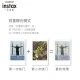 Fuji instax instant imaging camera mini90 black Fuji instax instant imaging camera mini90 black