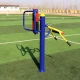 Feilongniao FEILONGNIAO outdoor fitness equipment outdoor park square community fitness equipment community rural sporting goods sports path six-piece set Feilongniao FEILONGNIAO outdoor fitness equipment outdoor park square community fitness equipment community rural sporting goods sports path six-piece set