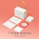 Fanci Fan Qi infinite love couple rings a pair of Mobius opening 925 silver pair ring confession gift engagement wedding ring Fanci Fan Qi infinite love couple rings a pair of Mobius opening 925 silver pair ring confession gift engagement wedding ring