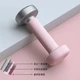 Beijing-Tokyo dumbbell men and women fitness dipping scrub household 5kg women's arm shaping men's strength endurance training Yaling sports goods Beijing-Tokyo dumbbell men and women fitness dipping scrub household 5kg women's arm shaping men's strength endurance training Yaling sports goods