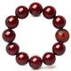 Talk about a sandalwood lobular red sandalwood submerged Buddha beads men's bracelet zodiac horse 12mmX17 pieces can leave a message to change the zodiac Talk about a sandalwood lobular red sandalwood submerged Buddha beads men's bracelet zodiac horse 12mmX17 pieces can leave a message to change the zodiac