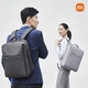 Xiaomi MI Minimalist Urban Backpack Casual Business Laptop Bag 15.6 Inch Men's and Women's Schoolbag Backpack Dark Gray Xiaomi MI Minimalist Urban Backpack Casual Business Laptop Bag 15.6 Inch Men's and Women's Schoolbag Backpack Dark Gray