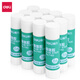 Effective deli21g high viscosity PVA solid glue / glue stick 12/7102 Box Office Supplies Effective deli21g high viscosity PVA solid glue / glue stick 12/7102 Box Office Supplies