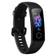 Honor Band 5 Meteorite Black Smart Sports Symphony Screen Touch Dial Market Sleep, Blood Oxygen Detection Real-time Heart Rate 50m Waterproof + Swimming Stroke Recognition Mobile Payment Honor Band 5 Meteorite Black Smart Sports Symphony Screen Touch Dial Market Sleep, Blood Oxygen Detection Real-time Heart Rate 50m Waterproof + Swimming Stroke Recognition Mobile Payment