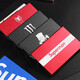 Ba Shi card holder male anime fashion brand metal card holder ultra-thin automatic pop-up anti-degaussing swipe card holder bank card holder card holder business card holder steel upper body Ba Shi card holder male anime fashion brand metal card holder ultra-thin automatic pop-up anti-degaussing swipe card holder bank card holder card holder business card holder steel upper body