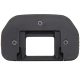 JJC suitable for Canon EB eye mask Canon 5D 5D2 6D 6D2 90D 80D 70D 60D SLR camera viewfinder cover eyepiece accessories JJC suitable for Canon EB eye mask Canon 5D 5D2 6D 6D2 90D 80D 70D 60D SLR camera viewfinder cover eyepiece accessories