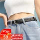 viney Korean version of cowhide ladies belt fashion all-match belt simple decorative belt trendy skirt belt girdle female gift for wife birthday gift for girlfriend black viney Korean version of cowhide ladies belt fashion all-match belt simple decorative belt trendy skirt belt girdle female gift for wife birthday gift for girlfriend black