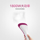 Philips PHILIPS Garment Steamer Household sterilization and mite removal, two-bar three-speed 1800W ironing GC486/38 Philips PHILIPS Garment Steamer Household sterilization and mite removal, two-bar three-speed 1800W ironing GC486/38