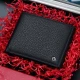Goldlion Goldlion Men's Wallet Gift Box First Layer Cowhide Horizontal Two-Fold Ticket Holder Business Wallet Short Wallet Black A721001-211TA Birthday Gift for Boyfriend, Husband, Dad Goldlion Goldlion Men's Wallet Gift Box First Layer Cowhide Horizontal Two-Fold Ticket Holder Business Wallet Short Wallet Black A721001-211TA Birthday Gift for Boyfriend, Husband, Dad