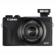 Canon CanonPowerShot G7 X Mark III G7X3 Digital Camera Black About 20.1 Megapixels/Smooth Skin Mode/4K Video Shooting Canon CanonPowerShot G7 X Mark III G7X3 Digital Camera Black About 20.1 Megapixels/Smooth Skin Mode/4K Video Shooting