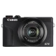 Canon CanonPowerShot G7 X Mark III G7X3 Digital Camera Black About 20.1 Megapixels/Smooth Skin Mode/4K Video Shooting Canon CanonPowerShot G7 X Mark III G7X3 Digital Camera Black About 20.1 Megapixels/Smooth Skin Mode/4K Video Shooting