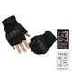 Jungle Fox Outdoor Half Finger Gloves Tactical Gloves Cycling Sports Breathable Protective Mountaineering Gloves Fighting Gloves Accessories Black Half Finger XL Jungle Fox Outdoor Half Finger Gloves Tactical Gloves Cycling Sports Breathable Protective Mountaineering Gloves Fighting Gloves Accessories Black Half Finger XL