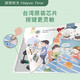 English vocabulary book reading, infant English enlightenment, zero-based introductory audiobooks, children's bilingual finger-point reading English picture books, talking audiobooks for early education English vocabulary book reading, infant English enlightenment, zero-based introductory audiobooks, children's bilingual finger-point reading English picture books, talking audiobooks for early education