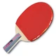 Double Happiness DHS two-star pen-hold table tennis racket set H2006 pair racket with ball bag + table tennis Double Happiness DHS two-star pen-hold table tennis racket set H2006 pair racket with ball bag + table tennis