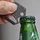 Almighty Eagle EDC Mini Knife Multifunctional Combination Hexagonal Coin Knife Portable Folding Knife Key Buckle Creative Small Knife Outdoor Tool Multipurpose Wrench Emergency Equipment Black Almighty Eagle EDC Mini Knife Multifunctional Combination Hexagonal Coin Knife Portable Folding Knife Key Buckle Creative Small Knife Outdoor Tool Multipurpose Wrench Emergency Equipment Black