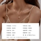 Pearl Queen 18K Gold Inlaid Real Diamond Pearl Pendant Single 9-10mm Perfect Round Glare Seawater Akoya Pearl Necklace Female Pearl Queen 18K Gold Inlaid Real Diamond Pearl Pendant Single 9-10mm Perfect Round Glare Seawater Akoya Pearl Necklace Female