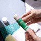 Effective deli21g high viscosity PVA solid glue / glue stick 12/7102 Box Office Supplies Effective deli21g high viscosity PVA solid glue / glue stick 12/7102 Box Office Supplies
