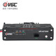 VGL Weinuo VR-N7500 Car Radio Smart Bluetooth Interconnect Car Radio High-power dual-band APP operated walkie-talkie VGL Weinuo VR-N7500 Car Radio Smart Bluetooth Interconnect Car Radio High-power dual-band APP operated walkie-talkie