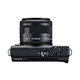 Canon CanonEOS M200 Micro-Single Camera Digital Camera Black Kit 15-45 Micro-Single Lens Vlog Camera 4K Video Shooting M100 Upgrade Canon CanonEOS M200 Micro-Single Camera Digital Camera Black Kit 15-45 Micro-Single Lens Vlog Camera 4K Video Shooting M100 Upgrade