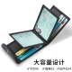 FXS driver's license leather case leather card bag men's wallet multi-function document bag anti-degaussing driver's license driving license two-in-one multi-card slot large-capacity card holder black FXS driver's license leather case leather card bag men's wallet multi-function document bag anti-degaussing driver's license driving license two-in-one multi-card slot large-capacity card holder black
