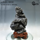 Lingbi Stone 8055 Qi Shi Buli Rocked Holiday Optional Stone Ornaments Living Room Garden Decoration Business Gift Collection Lingbi Stone 8055 Qi Shi Buli Rocked Holiday Optional Stone Ornaments Living Room Garden Decoration Business Gift Collection