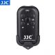 JJC Canon Wireless Remote Control for R7 R5C R6 800D 80D 70D 750D 760D 700D 5D3 M3 77D M6 M5 5D2 5D4 6D2 JJC Canon Wireless Remote Control for R7 R5C R6 800D 80D 70D 750D 760D 700D 5D3 M3 77D M6 M5 5D2 5D4 6D2