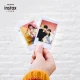 Fuji instax stand upright mini white edge photo paper for mini7+/11/40/90/evo/mini12/etc. 20 white edge photo paper Fuji instax stand upright mini white edge photo paper for mini7+/11/40/90/evo/mini12/etc. 20 white edge photo paper