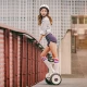 No.9 balance car Xiaojiu Xiaomi somatosensory smart riding Mijia remote control drift adult electric car dual motor drive super long battery life white No.9 balance car Xiaojiu Xiaomi somatosensory smart riding Mijia remote control drift adult electric car dual motor drive super long battery life white