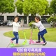 Peide one-wheel scooter children's scooter one-foot sliding two-wheel children's scooter can turn, sit, ride, slide and push single-wheel yo-yo car three-in-one widening without flash pink Peide one-wheel scooter children's scooter one-foot sliding two-wheel children's scooter can turn, sit, ride, slide and push single-wheel yo-yo car three-in-one widening without flash pink