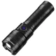 Shenhuo supfireRX21 glare flashlight zoom long-range ultra-bright Type-C rechargeable multi-functional home portable outdoor cycling power outage lighting emergency light Shenhuo supfireRX21 glare flashlight zoom long-range ultra-bright Type-C rechargeable multi-functional home portable outdoor cycling power outage lighting emergency light
