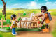 PLAYMOBIL 摩比世界 动物主题玩具人偶套装 PLAYMOBIL 摩比世界 动物主题玩具人偶套装
