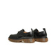Tianmeiyi Shoes Women's Shoes Shopping Mall Same Style Lace-up Casual College British Retro Women's Shoes CRP22CM3 Black 39 Tianmeiyi Shoes Women's Shoes Shopping Mall Same Style Lace-up Casual College British Retro Women's Shoes CRP22CM3 Black 39