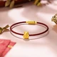 Saturday Lucky Jewelry Lucky Cat Pure Gold 3D Hard Gold Gold Transfer Beads for Men and Women Price A1610417 About 0.7g Saturday Lucky Jewelry Lucky Cat Pure Gold 3D Hard Gold Gold Transfer Beads for Men and Women Price A1610417 About 0.7g