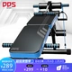Dodds sit-up fitness equipment fully foldable supine board home exercise equipment abdominal muscle training aid abdominal machine DDS115SD Dodds sit-up fitness equipment fully foldable supine board home exercise equipment abdominal muscle training aid abdominal machine DDS115SD