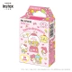 Fuji instax instant mini photo paper Sanrio Stars 10 sheets for mini7+/9/11/40/90/LiPlay/EVO/hellokitty/Link2 Fuji instax instant mini photo paper Sanrio Stars 10 sheets for mini7+/9/11/40/90/LiPlay/EVO/hellokitty/Link2