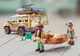 PLAYMOBIL 摩比世界 玩具人偶套装 适合儿童 动物主题 PLAYMOBIL 摩比世界 玩具人偶套装 适合儿童 动物主题