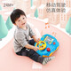 AUBY educational toys, dynamic cab, infant and young children’s early education, enlightenment, music, multifunctional simulation game, 9-12 months, 461590 AUBY educational toys, dynamic cab, infant and young children’s early education, enlightenment, music, multifunctional simulation game, 9-12 months, 461590