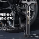 Magic wheel Move iron pump bicycle high pressure air pump air pump electric vehicle motorcycle basketball football children's toys car portable air pump mini portable Magic wheel Move iron pump bicycle high pressure air pump air pump electric vehicle motorcycle basketball football children's toys car portable air pump mini portable
