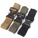 Outdoor tactical belt cobra tactical belt men's multi-functional military fans outdoor special black eagle training nylon inner belt military fans accessories outdoor weaving belt military green Outdoor tactical belt cobra tactical belt men's multi-functional military fans outdoor special black eagle training nylon inner belt military fans accessories outdoor weaving belt military green