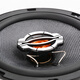 Car audio speaker modification Truck audio Car universal speaker horn 4 inch 5 inch 6.5 inch high school heavy bass Car door modification passive coaxial speaker pair 6.5 inch/pair Car audio speaker modification Truck audio Car universal speaker horn 4 inch 5 inch 6.5 inch high school heavy bass Car door modification passive coaxial speaker pair 6.5 inch/pair