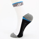 Yonex YONEX badminton sports socks couple men's socks breathable and sweat-absorbent 145078BCR-489 ocean blue Yonex YONEX badminton sports socks couple men's socks breathable and sweat-absorbent 145078BCR-489 ocean blue
