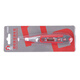 Delixi Electric DELIXI ELECTRIC with lighting digital display test pen multi-function induction electrician test pen test pen test pen screwdriver 12-250V Delixi Electric DELIXI ELECTRIC with lighting digital display test pen multi-function induction electrician test pen test pen test pen screwdriver 12-250V