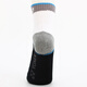 Yonex YONEX badminton sports socks couple men's socks breathable and sweat-absorbent 145078BCR-489 ocean blue Yonex YONEX badminton sports socks couple men's socks breathable and sweat-absorbent 145078BCR-489 ocean blue