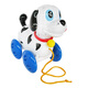 Polaroid naughty puppy electric drag dog sound and light toy will be called wobbling naughty puppy children drag toy 1222 Polaroid naughty puppy electric drag dog sound and light toy will be called wobbling naughty puppy children drag toy 1222
