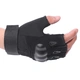 Manchester Tactical Gloves Half Finger Outdoor Army Fan Gloves Anti-cut Accessories Anti-slip Mountaineering Cycling Sports Fitness Gloves Black Half Finger L Manchester Tactical Gloves Half Finger Outdoor Army Fan Gloves Anti-cut Accessories Anti-slip Mountaineering Cycling Sports Fitness Gloves Black Half Finger L