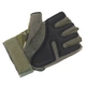 Manchester Tactical Gloves Half Finger Outdoor Army Fan Gloves Anti-cut Accessories Anti-slip Mountaineering Cycling Sports Fitness Gloves Black Half Finger L Manchester Tactical Gloves Half Finger Outdoor Army Fan Gloves Anti-cut Accessories Anti-slip Mountaineering Cycling Sports Fitness Gloves Black Half Finger L