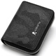 Playboy Card Holder, Business Card Holder, Organ Card Holder, Men’s Coin Purse, Zipper Card Holder, Card Holder, Gift for Father, Husband and Boyfriend, Black Playboy Card Holder, Business Card Holder, Organ Card Holder, Men’s Coin Purse, Zipper Card Holder, Card Holder, Gift for Father, Husband and Boyfriend, Black