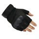 Jungle Fox Outdoor Half Finger Gloves Tactical Gloves Cycling Sports Breathable Protective Mountaineering Gloves Fighting Gloves Accessories Black Half Finger XL Jungle Fox Outdoor Half Finger Gloves Tactical Gloves Cycling Sports Breathable Protective Mountaineering Gloves Fighting Gloves Accessories Black Half Finger XL