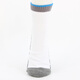 Yonex YONEX badminton sports socks couple men's socks breathable and sweat-absorbent 145078BCR-489 ocean blue Yonex YONEX badminton sports socks couple men's socks breathable and sweat-absorbent 145078BCR-489 ocean blue